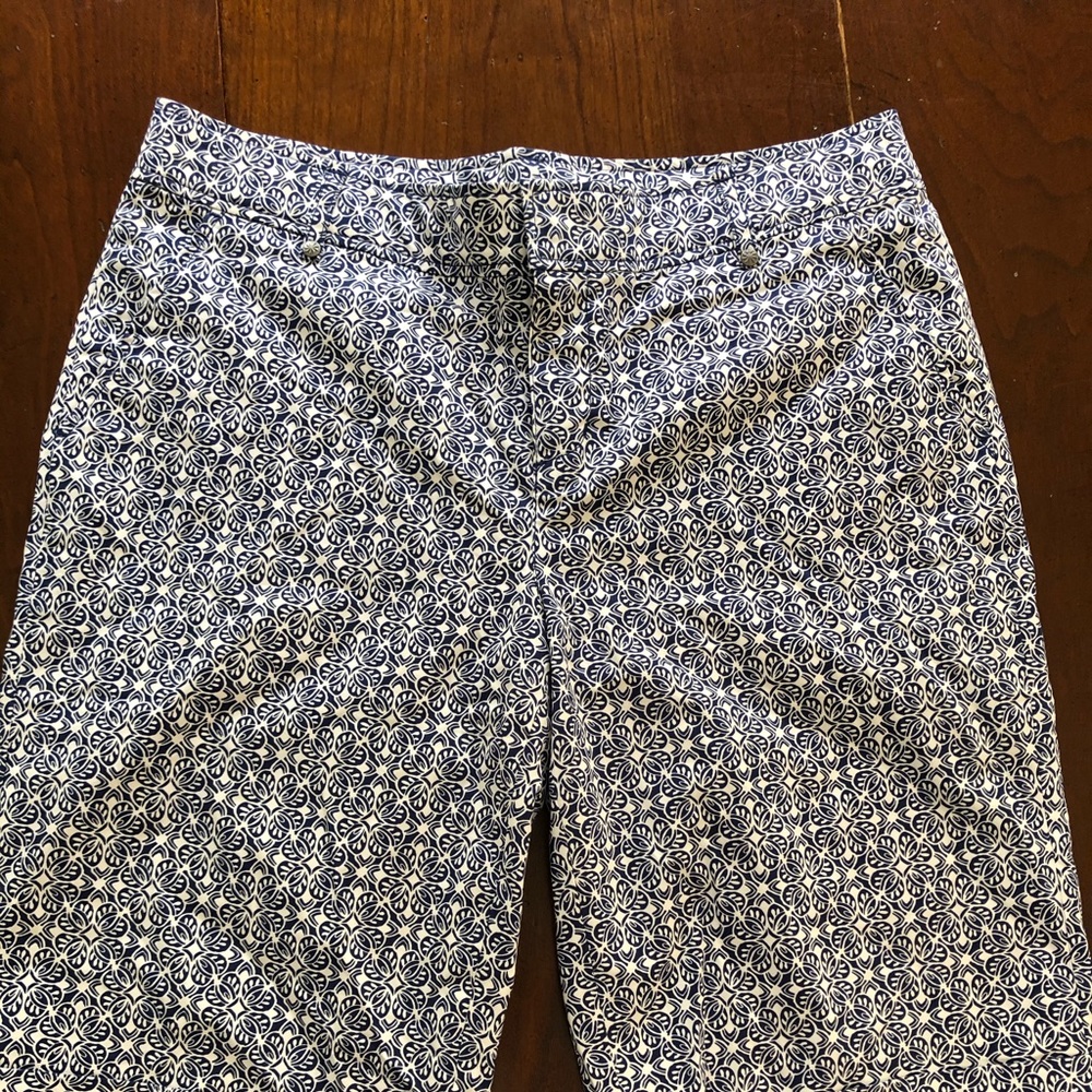 Athleta Bermuda Shorts NWOT
